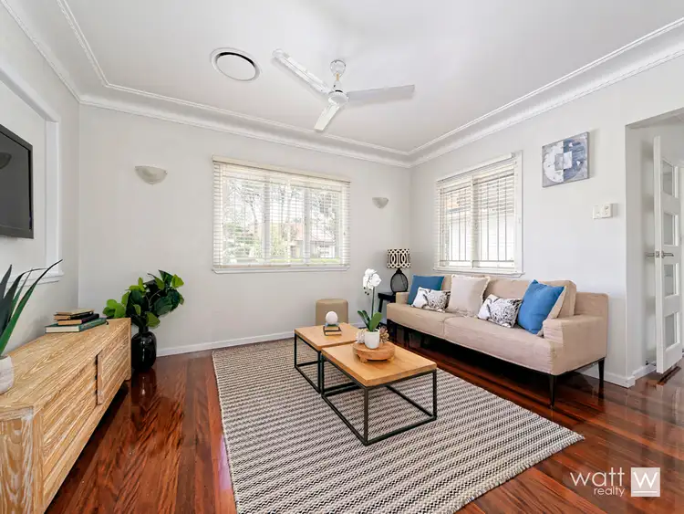 Fifth view of Homely house listing, 10 Windrest Avenue, Aspley QLD 4034