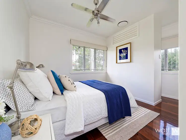 Sixth view of Homely house listing, 10 Windrest Avenue, Aspley QLD 4034