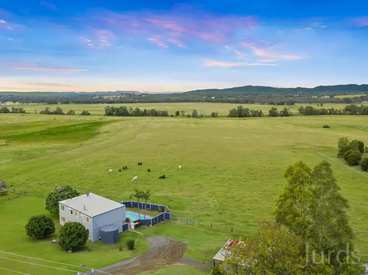 437 Talga Road, Lovedale NSW 2325