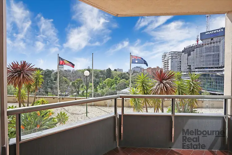 605/333 Exhibition Street, Melbourne VIC 3000