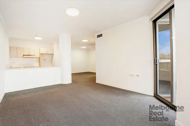 Fourth view of Homely apartment listing, 605/333 Exhibition Street, Melbourne VIC 3000