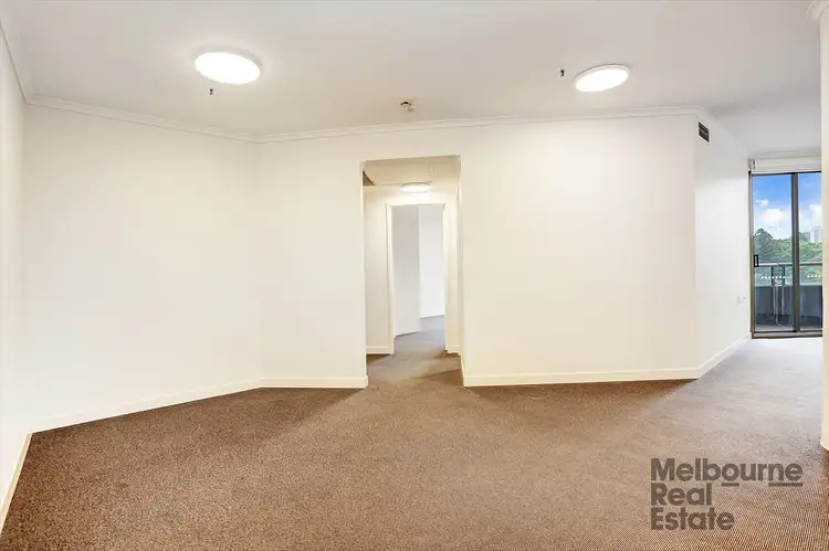 Sixth view of Homely apartment listing, 605/333 Exhibition Street, Melbourne VIC 3000