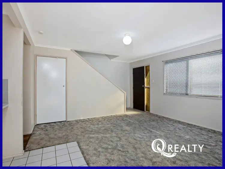 Fifth view of Homely townhouse listing, 31/111 Kingston Road, Woodridge QLD 4114