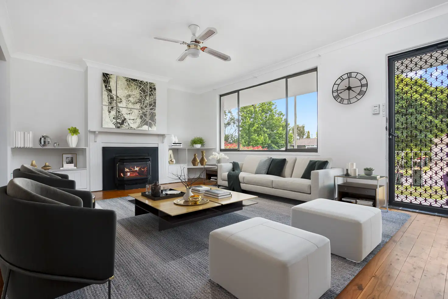 Main view of Homely house listing, 24 Merrett Drive, Moss Vale NSW 2577