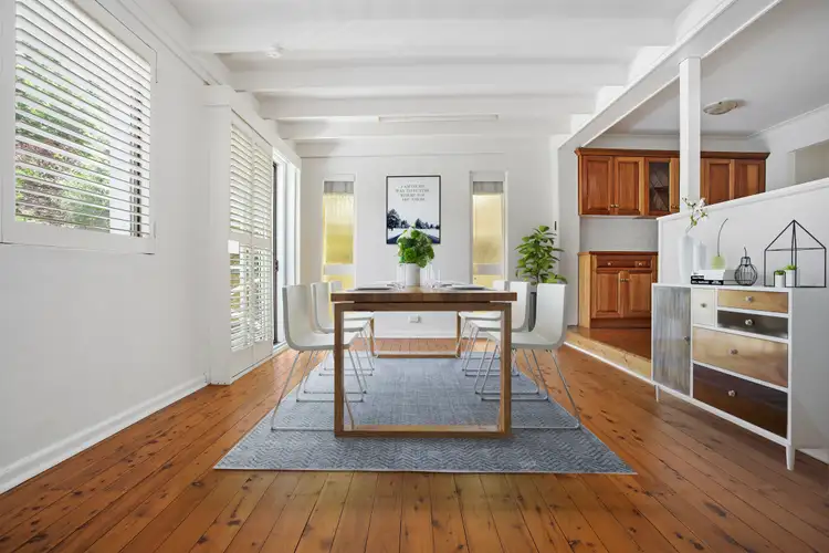 Third view of Homely house listing, 24 Merrett Drive, Moss Vale NSW 2577