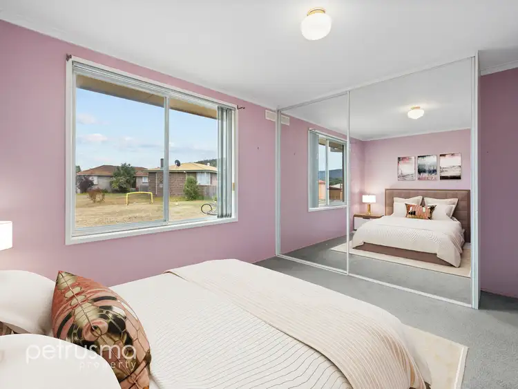 Fifth view of Homely house listing, 8 Downie Circle, New Norfolk TAS 7140