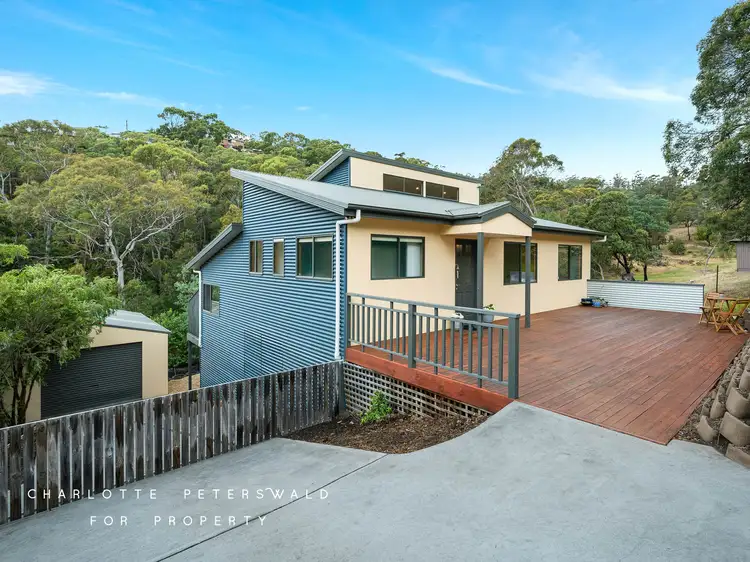 Main view of Homely house listing, 19 Nayuka Street, Geilston Bay TAS 7015