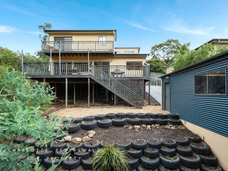 Second view of Homely house listing, 19 Nayuka Street, Geilston Bay TAS 7015