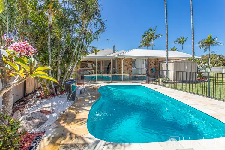 Second view of Homely house listing, 5 Sandringham Court, Kippa-ring QLD 4021