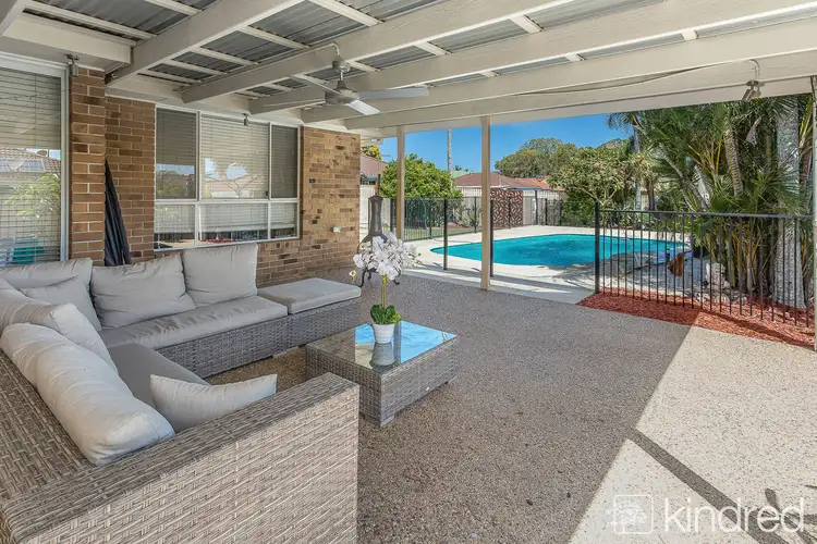 Third view of Homely house listing, 5 Sandringham Court, Kippa-ring QLD 4021