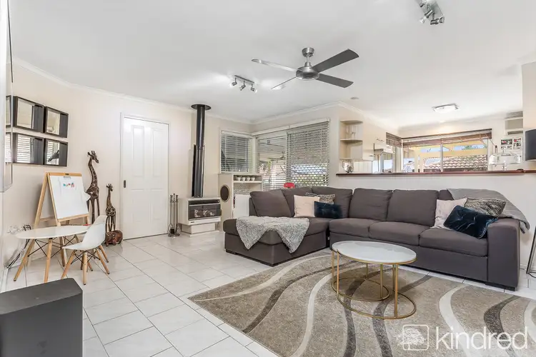 Fourth view of Homely house listing, 5 Sandringham Court, Kippa-ring QLD 4021
