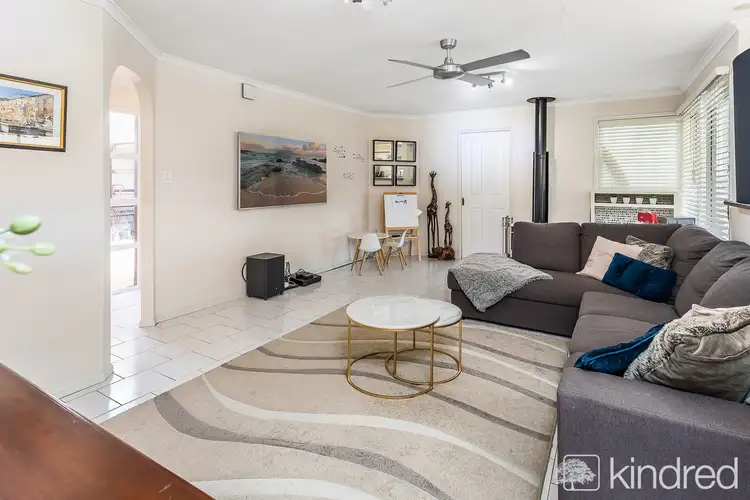 Fifth view of Homely house listing, 5 Sandringham Court, Kippa-ring QLD 4021