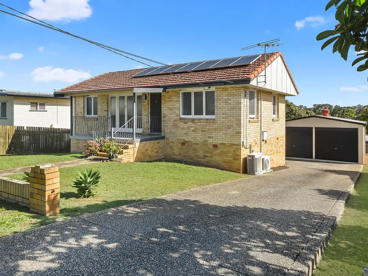 Main view of Homely house listing, 7 Maberley Street, Geebung QLD 4034