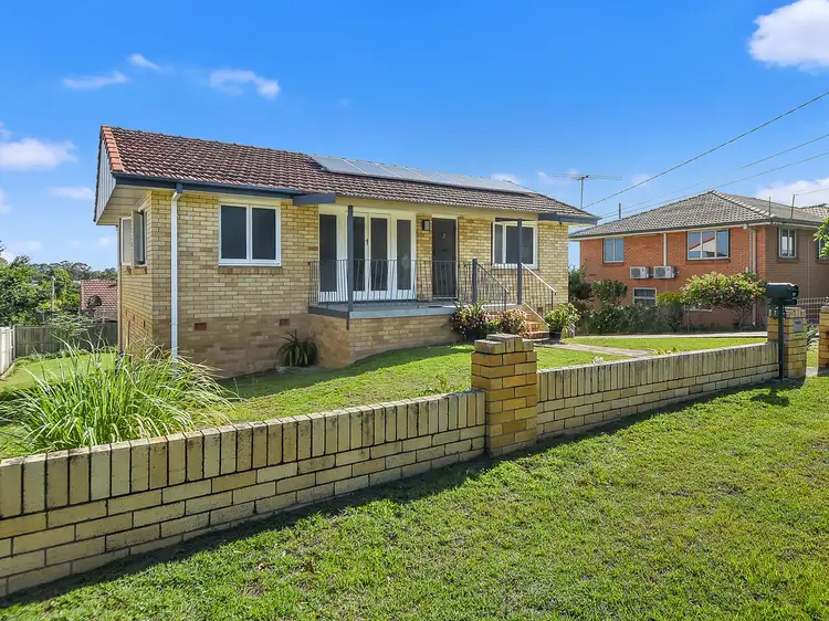 Second view of Homely house listing, 7 Maberley Street, Geebung QLD 4034