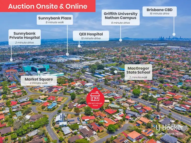 369 McCullough Street, Sunnybank QLD 4109