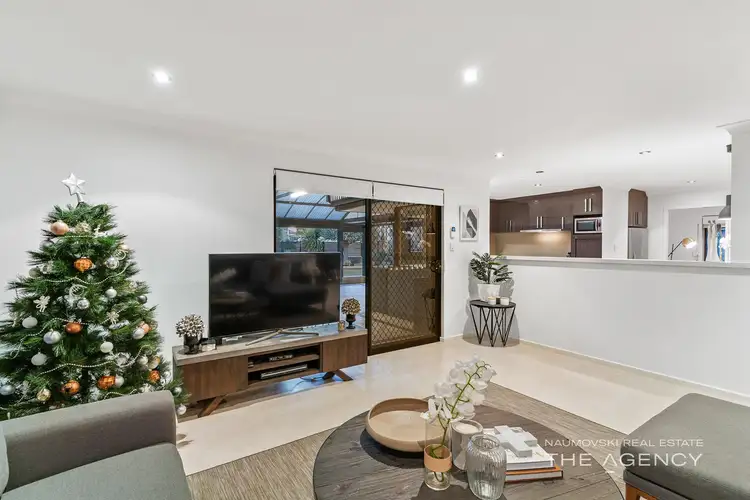 Fourth view of Homely house listing, 277 Odin Drive, Stirling WA 6021