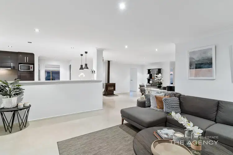 Fifth view of Homely house listing, 277 Odin Drive, Stirling WA 6021