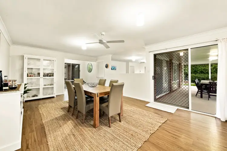 Fifth view of Homely house listing, 8 Campbell Street, Greenmount QLD 4359