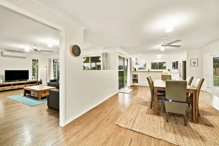 Sixth view of Homely house listing, 8 Campbell Street, Greenmount QLD 4359