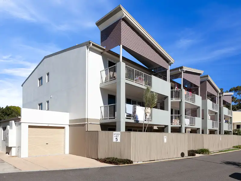 Main view of Homely unit listing, 12/11 Taigum Place, Taigum QLD 4018