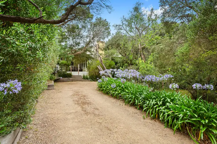 Fourth view of Homely house listing, 5 Lister Avenue, Sorrento VIC 3943