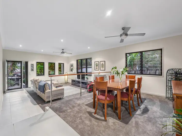Second view of Homely house listing, 10 Unsworth Street, Belmont QLD 4153