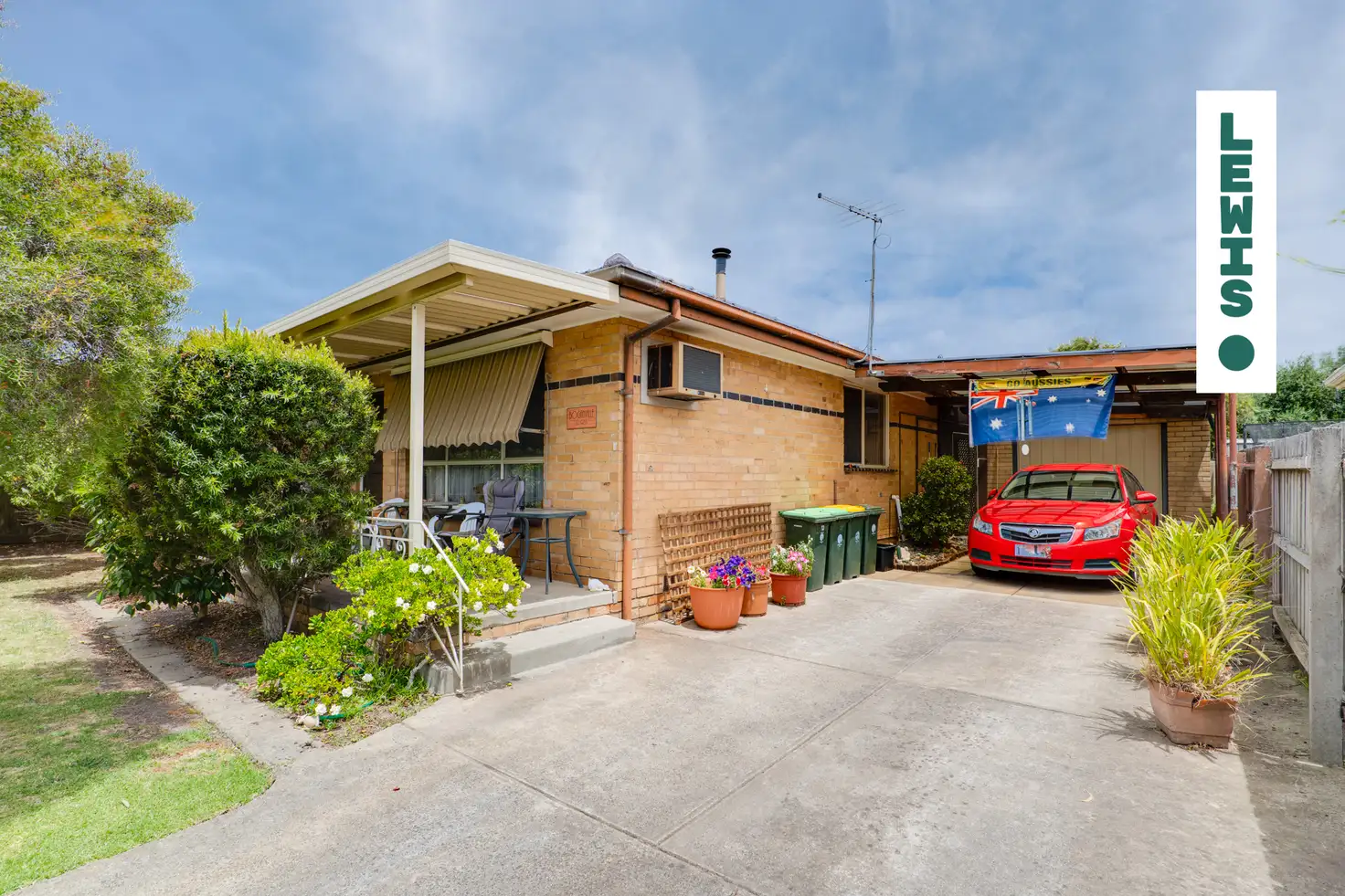 Main view of Homely house listing, 13 Jennifer Street, Fawkner VIC 3060