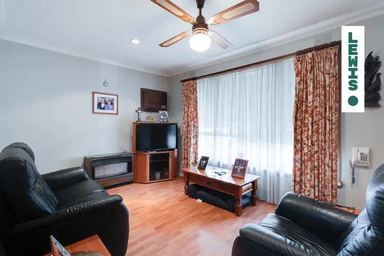 Third view of Homely house listing, 13 Jennifer Street, Fawkner VIC 3060
