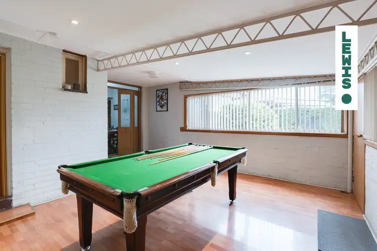 Fifth view of Homely house listing, 13 Jennifer Street, Fawkner VIC 3060