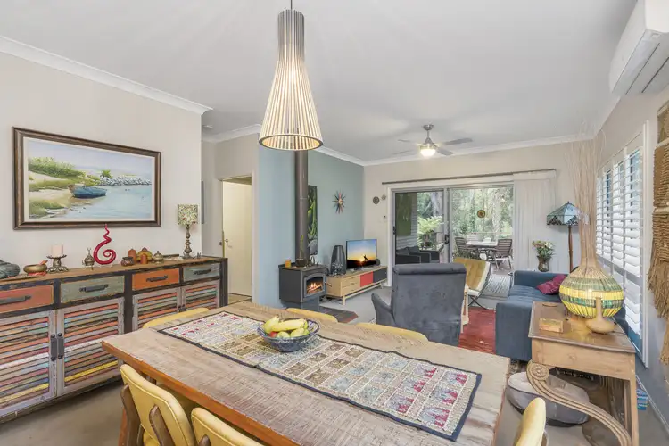 Third view of Homely house listing, 2299 Springbrook Road, Springbrook QLD 4213