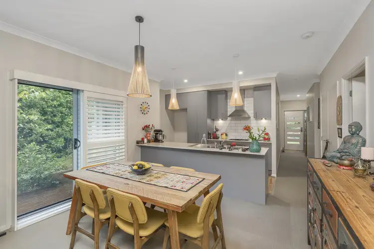 Fourth view of Homely house listing, 2299 Springbrook Road, Springbrook QLD 4213