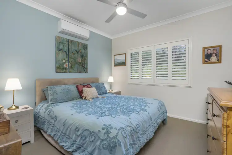 Fifth view of Homely house listing, 2299 Springbrook Road, Springbrook QLD 4213