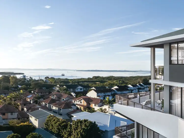 Third view of Homely unit listing, 301/17 Passage Street, Cleveland QLD 4163