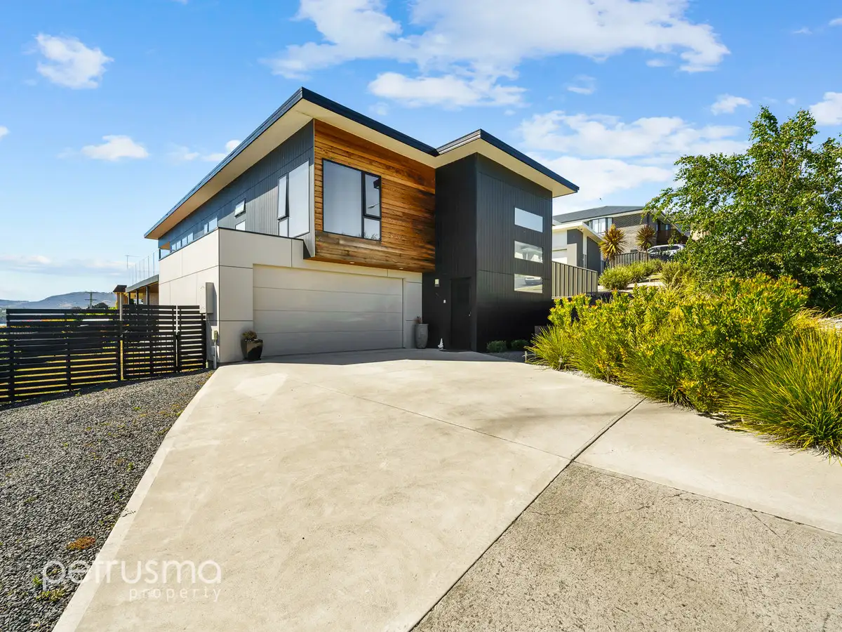 Main view of Homely house listing, 3 Akamas Drive, Granton TAS 7030