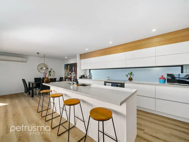 Third view of Homely house listing, 3 Akamas Drive, Granton TAS 7030