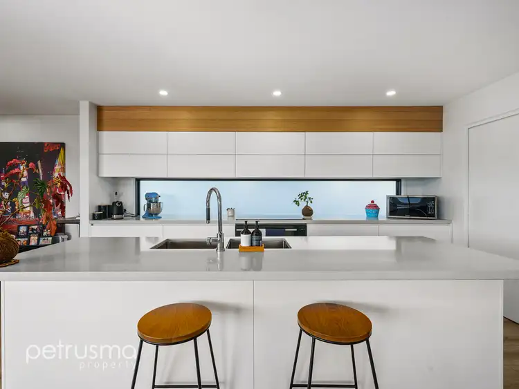 Fourth view of Homely house listing, 3 Akamas Drive, Granton TAS 7030