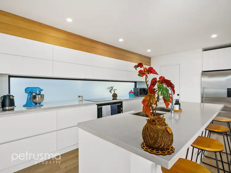 Fifth view of Homely house listing, 3 Akamas Drive, Granton TAS 7030