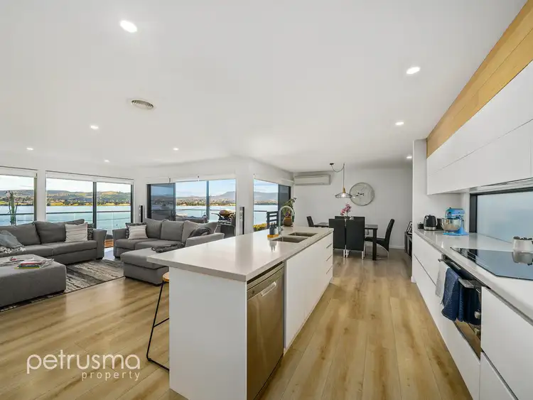 Sixth view of Homely house listing, 3 Akamas Drive, Granton TAS 7030