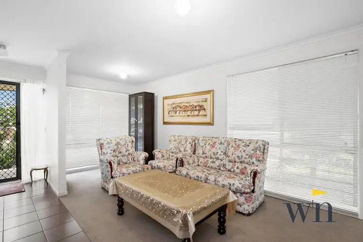 Second view of Homely house listing, 8 Natalie Court, Mount Martha VIC 3934