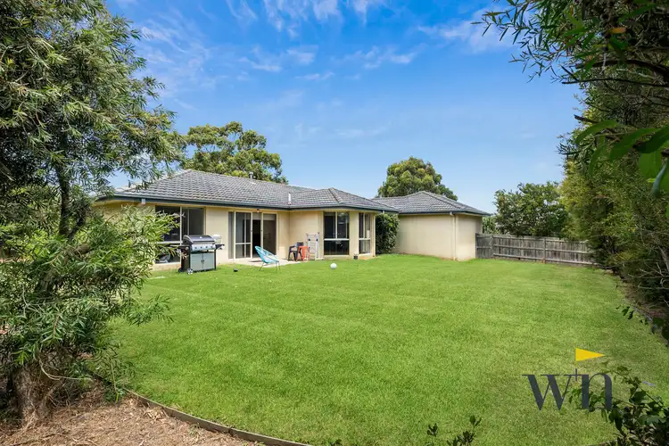 Fifth view of Homely house listing, 8 Natalie Court, Mount Martha VIC 3934