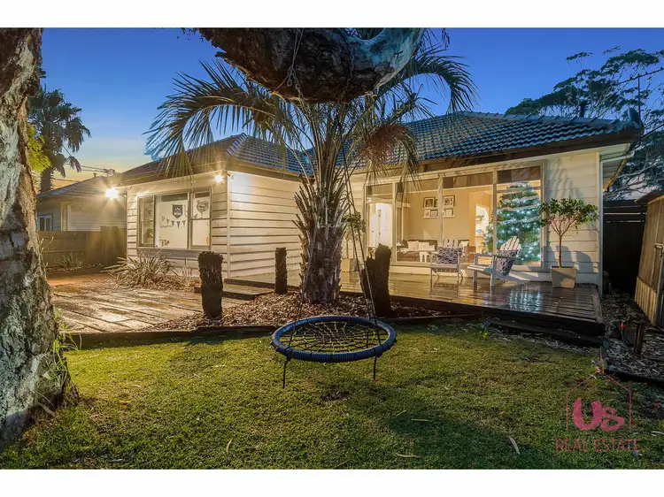 3 Duncan Avenue, Seaford VIC 3198