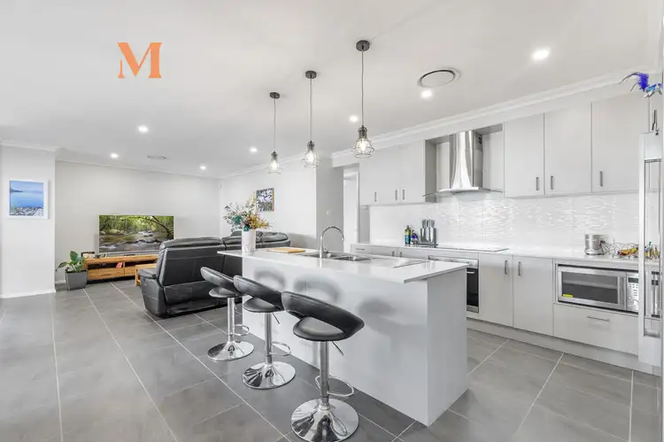 Second view of Homely house listing, 19 Brokenwood Avenue, Cliftleigh NSW 2321