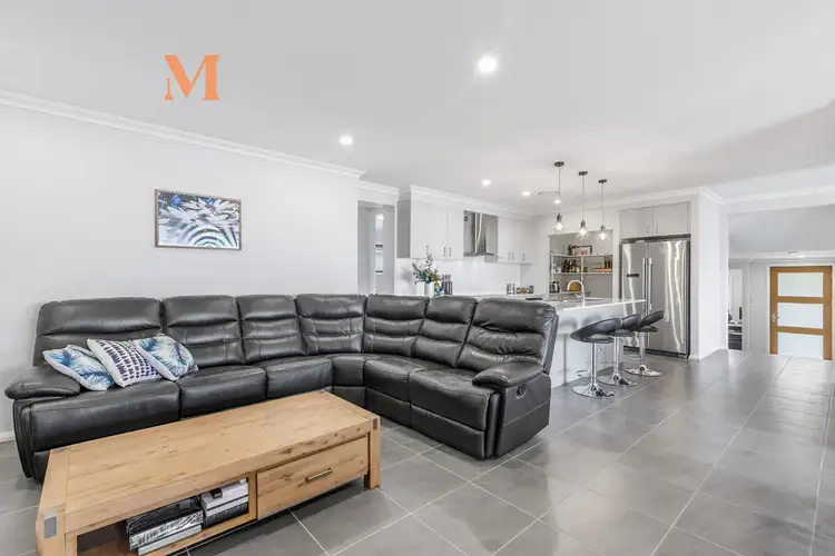 Third view of Homely house listing, 19 Brokenwood Avenue, Cliftleigh NSW 2321