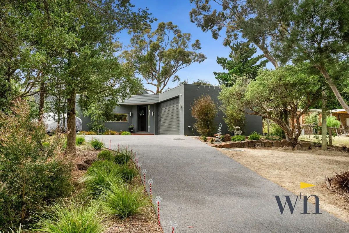 Main view of Homely house listing, 24 Hooper Grove, Mount Martha VIC 3934