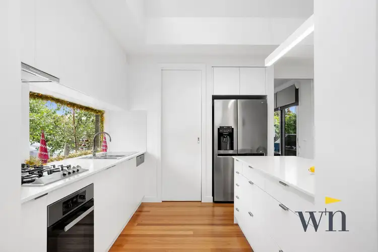 Fifth view of Homely house listing, 24 Hooper Grove, Mount Martha VIC 3934