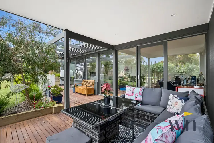Sixth view of Homely house listing, 24 Hooper Grove, Mount Martha VIC 3934