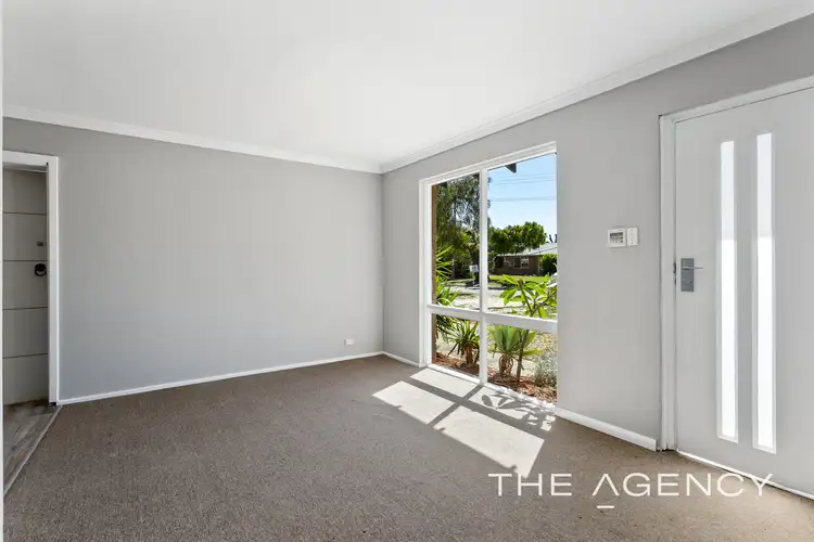 Second view of Homely house listing, 41 Andrews Way, Herne Hill WA 6056