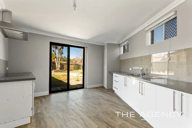 Fifth view of Homely house listing, 41 Andrews Way, Herne Hill WA 6056