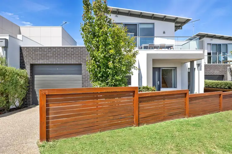 14 Rudd Avenue, Torquay VIC 3228