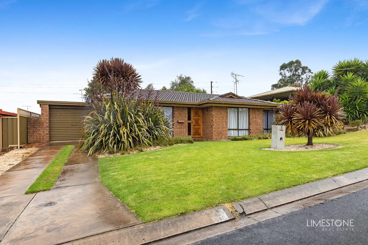 Main view of Homely house listing, 1 Tamina Court, Mount Gambier SA 5290